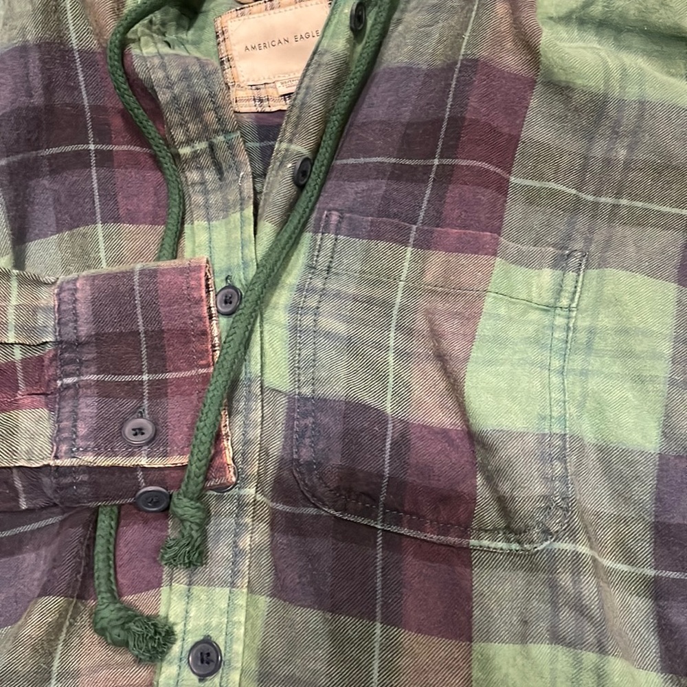 American Eagle Outfitter Bundle - 4 Items (All Us… - image 7